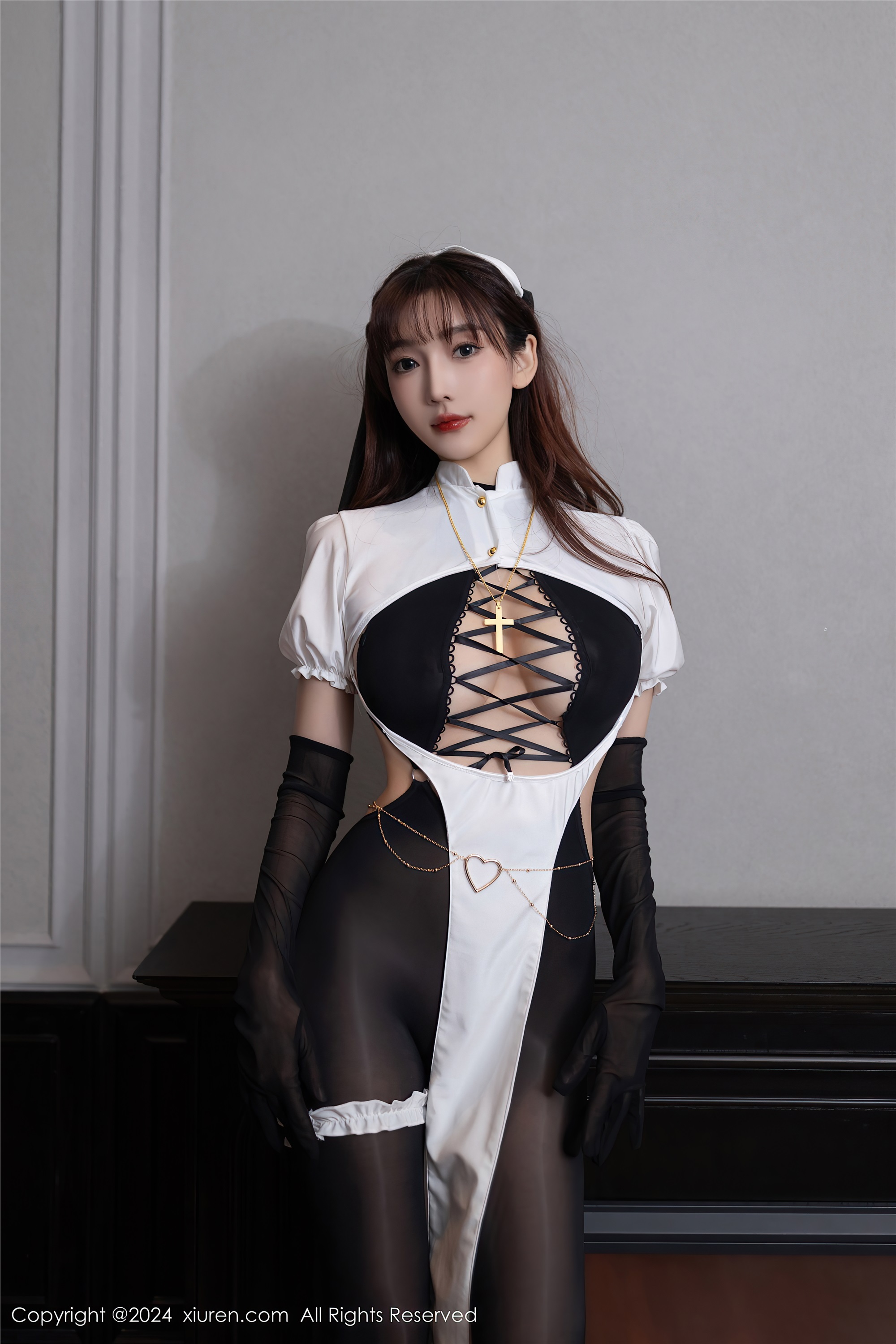 Xiuren秀人网 2024.09.26 NO.9216 陆萱萱